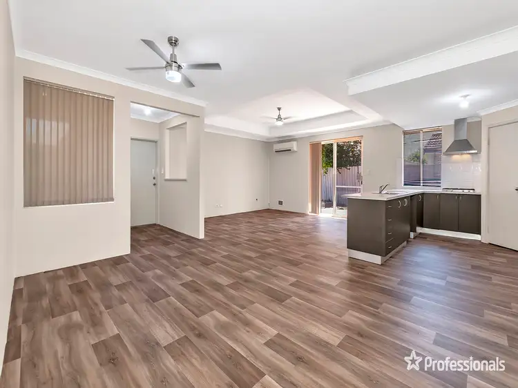 Fourth view of Homely house listing, 39B Mallard Way, Cannington WA 6107