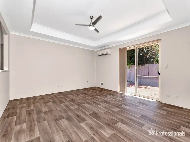 Sixth view of Homely house listing, 39B Mallard Way, Cannington WA 6107