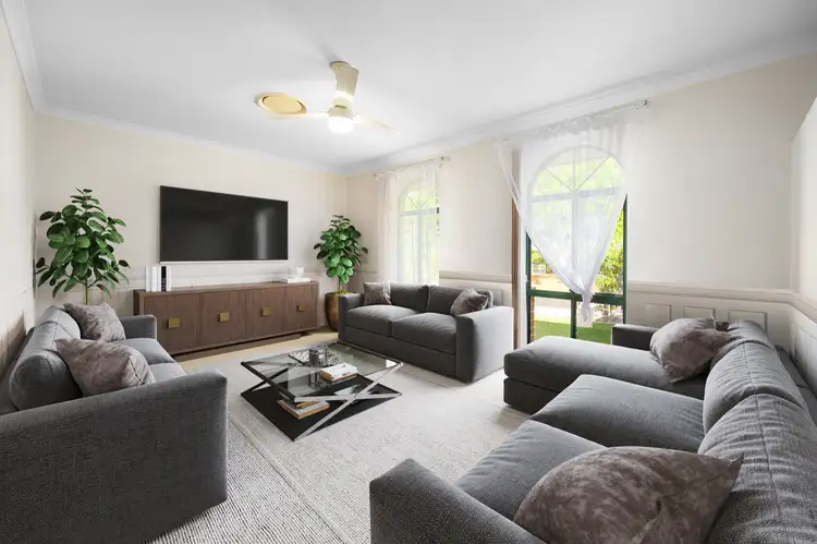 Fourth view of Homely house listing, 131 Pacific Pines Boulevard, Pacific Pines QLD 4211