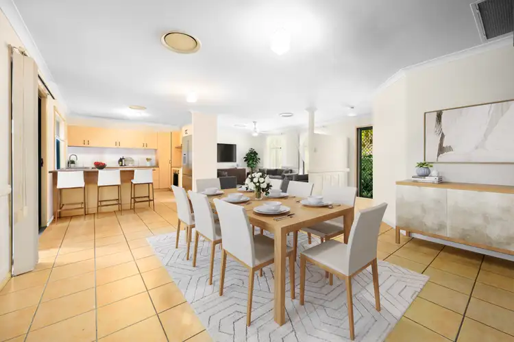 Fifth view of Homely house listing, 131 Pacific Pines Boulevard, Pacific Pines QLD 4211