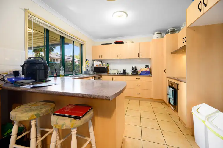 Sixth view of Homely house listing, 131 Pacific Pines Boulevard, Pacific Pines QLD 4211