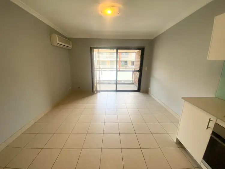26/144 Regent, Redfern NSW 2016