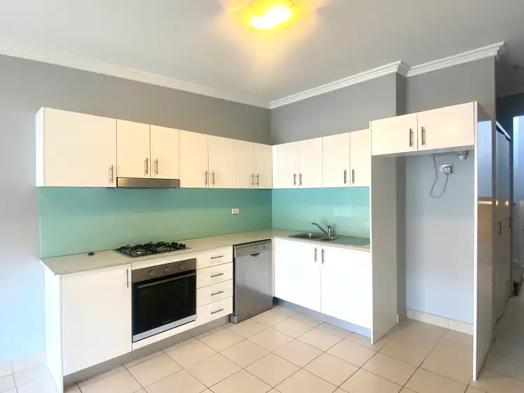 Third view of Homely apartment listing, 26/144 Regent, Redfern NSW 2016
