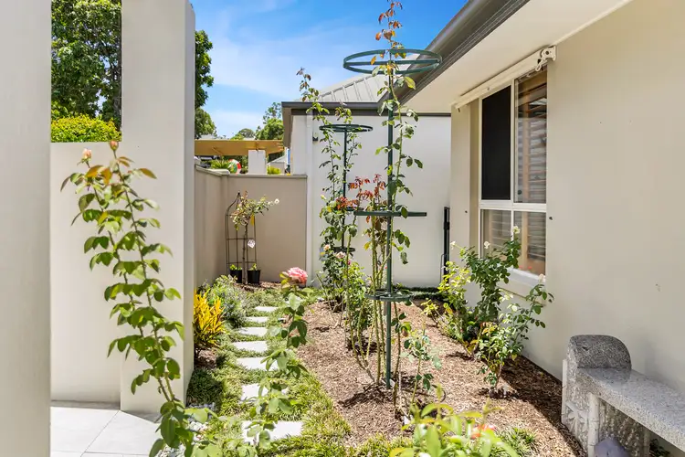 Fifth view of Homely house listing, 181 Easthill Drive, Robina QLD 4226
