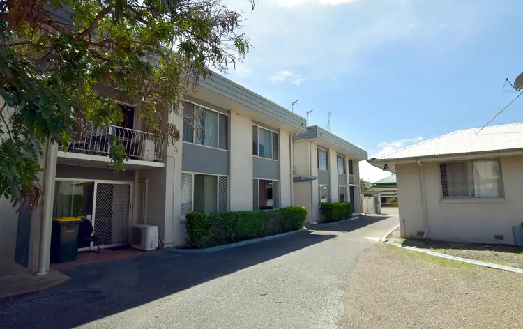 Second view of Homely unit listing, 5/141 Auckland Street, Gladstone Central QLD 4680