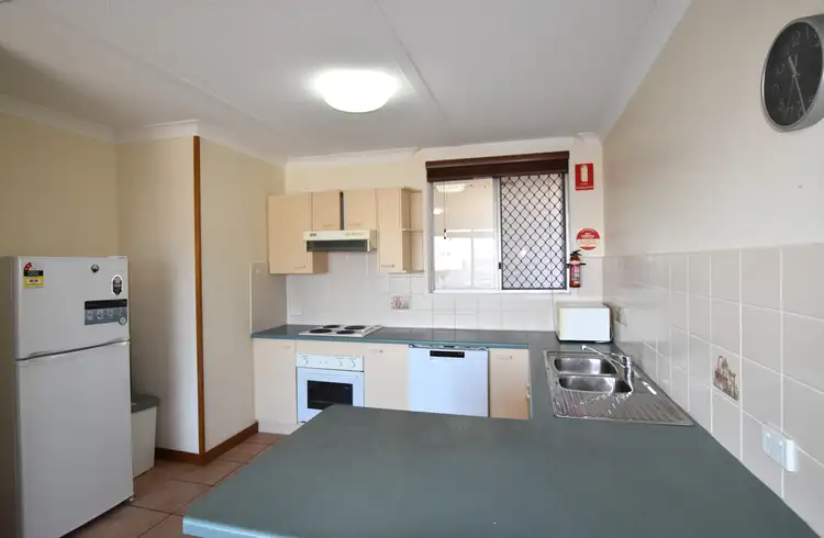 Fifth view of Homely unit listing, 5/141 Auckland Street, Gladstone Central QLD 4680