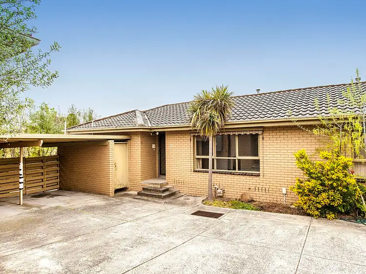 232 Waverley Road