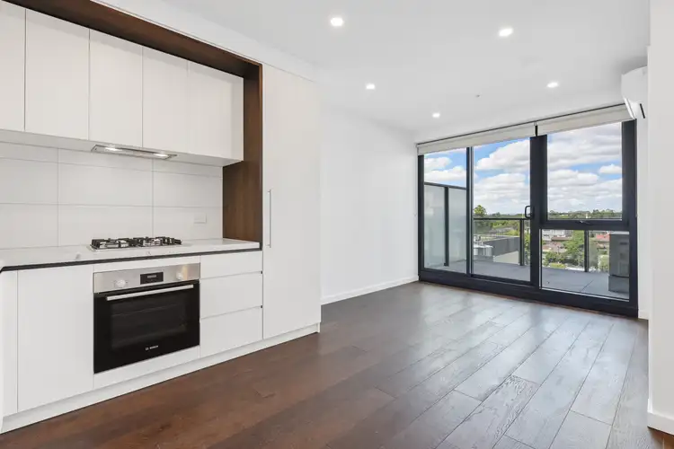 Fourth view of Homely apartment listing, 707B/828 Whitehorse Road, Box Hill VIC 3128