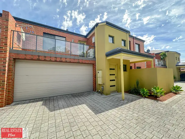 5/62 Sayer Street, Midland WA 6056