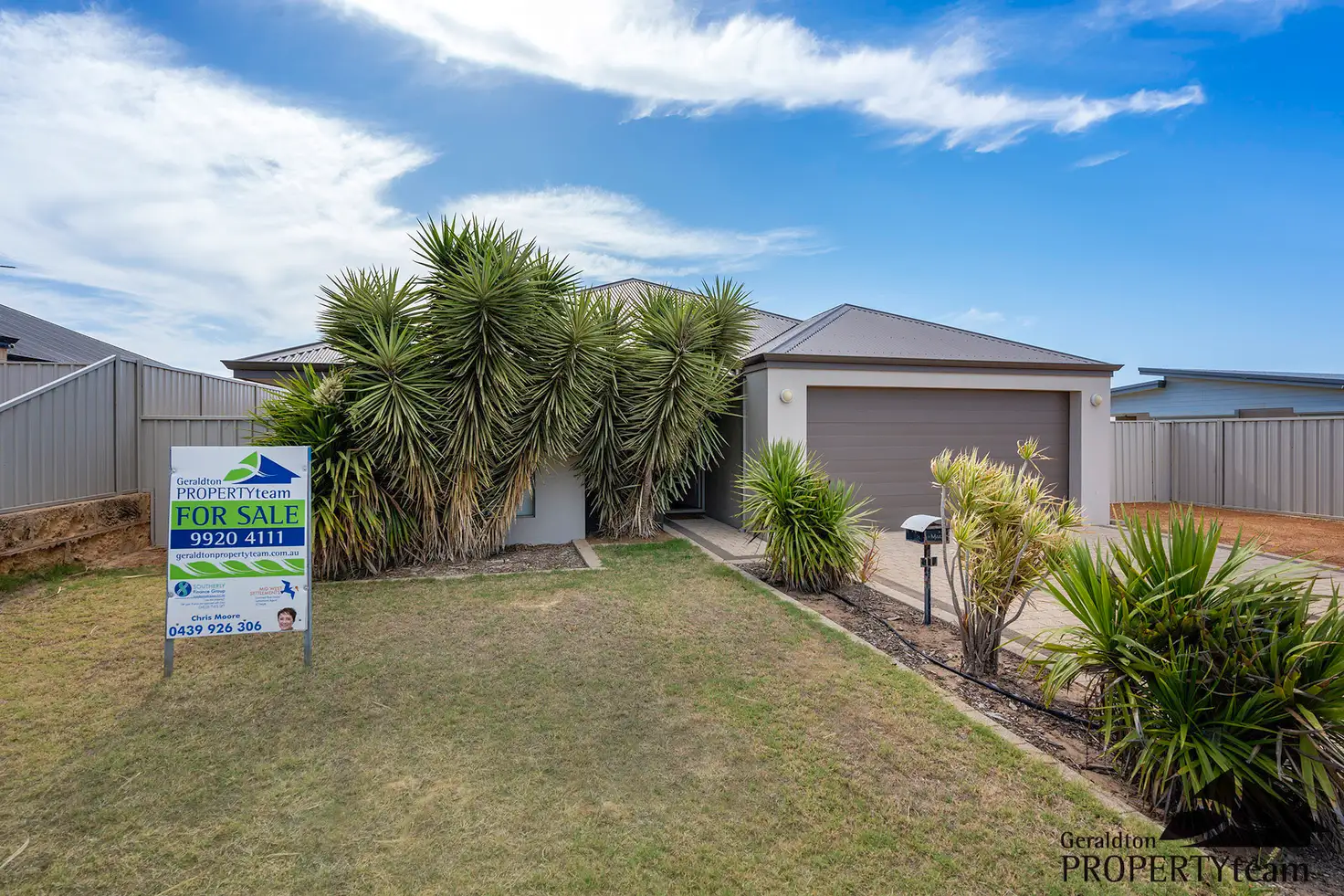 Main view of Homely house listing, 11 THISTLE WYND, Wandina WA 6530