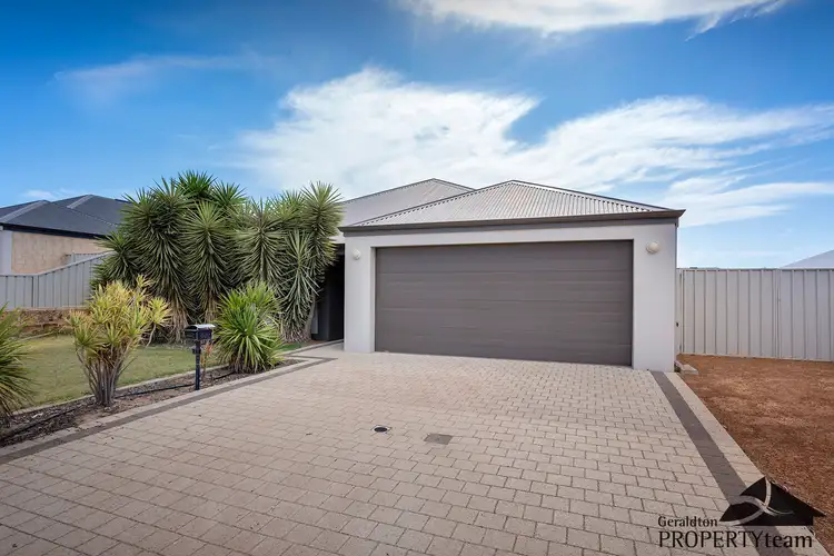 Second view of Homely house listing, 11 THISTLE WYND, Wandina WA 6530