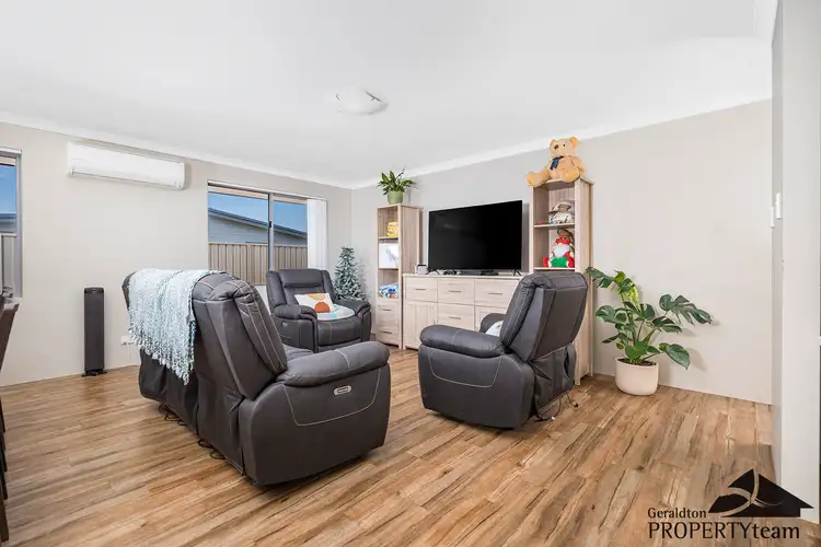 Third view of Homely house listing, 11 THISTLE WYND, Wandina WA 6530