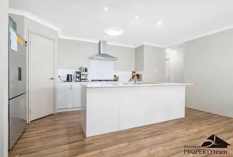 Fifth view of Homely house listing, 11 THISTLE WYND, Wandina WA 6530