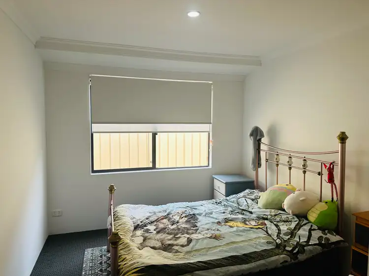 Fifth view of Homely unit listing, 3/42 Thomas Street, West Busselton WA 6280