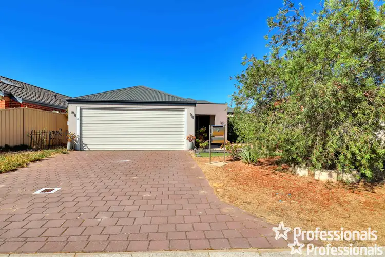 Main view of Homely house listing, 6 Moston Crescent, Bertram WA 6167
