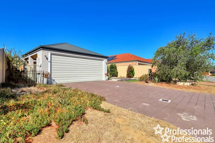 Second view of Homely house listing, 6 Moston Crescent, Bertram WA 6167