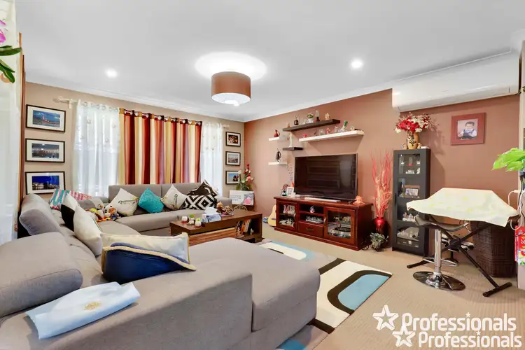 Fifth view of Homely house listing, 6 Moston Crescent, Bertram WA 6167