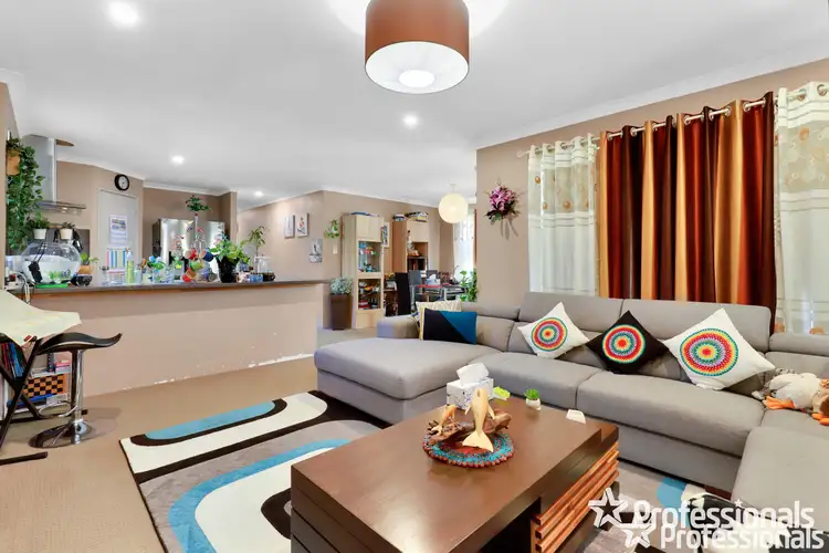 Sixth view of Homely house listing, 6 Moston Crescent, Bertram WA 6167