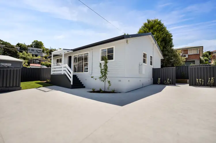 2/38 Ryton Street, Kings Meadows TAS 7249