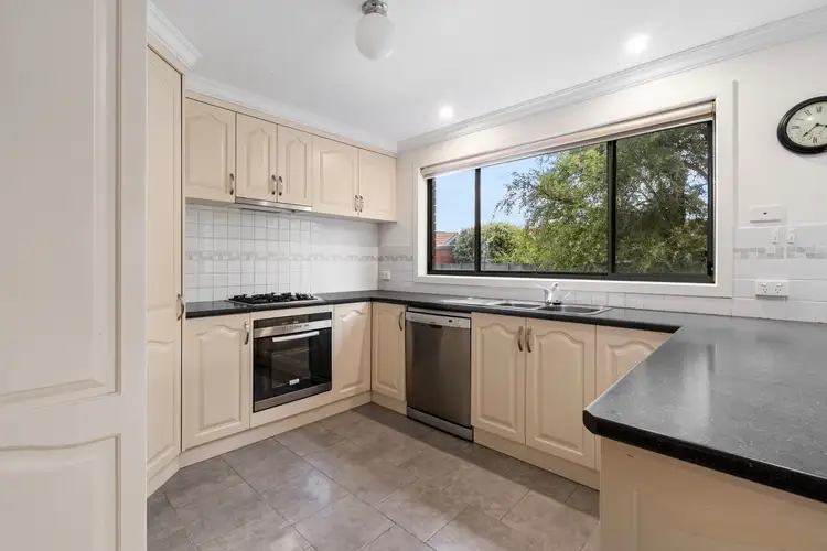 Second view of Homely unit listing, 4/66 Curdie Street, Cobden VIC 3266