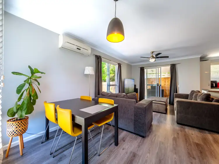 21/15-35 Killarney Avenue, Robina QLD 4226