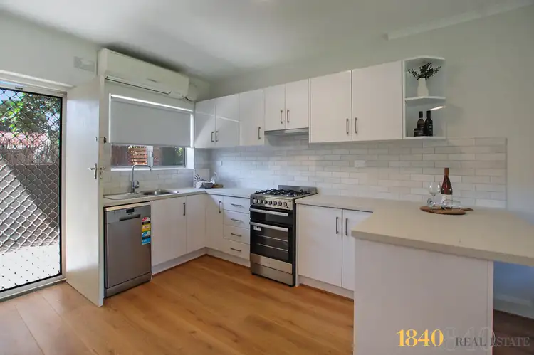 Second view of Homely unit listing, 1/12 West Street, Evandale SA 5069