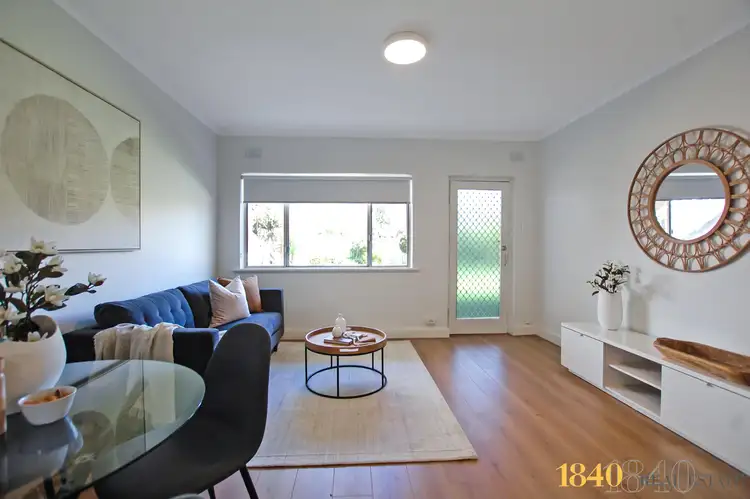 Fifth view of Homely unit listing, 1/12 West Street, Evandale SA 5069