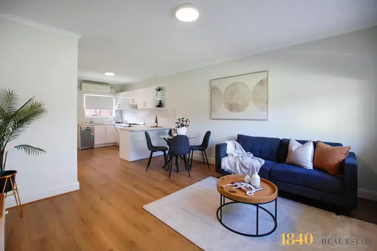 Sixth view of Homely unit listing, 1/12 West Street, Evandale SA 5069