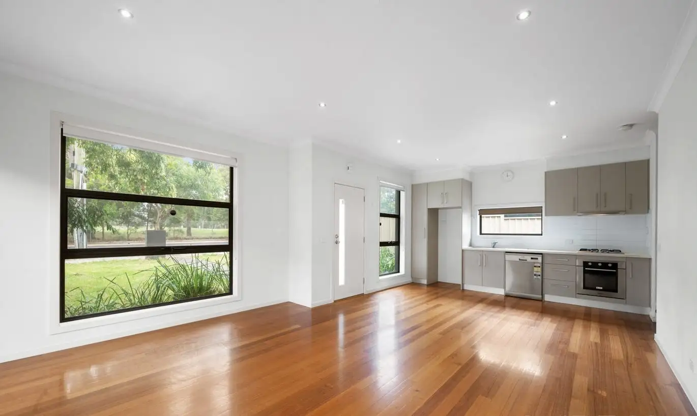 Main view of Homely house listing, 1/7 Rhodes Parade, Pascoe Vale VIC 3044