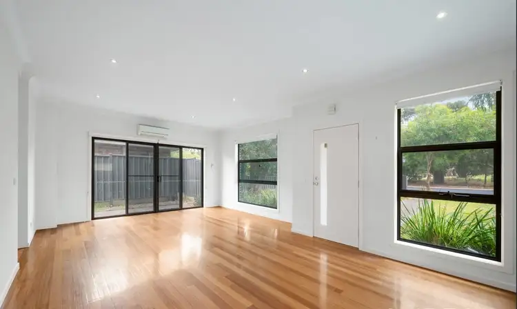 Second view of Homely house listing, 1/7 Rhodes Parade, Pascoe Vale VIC 3044