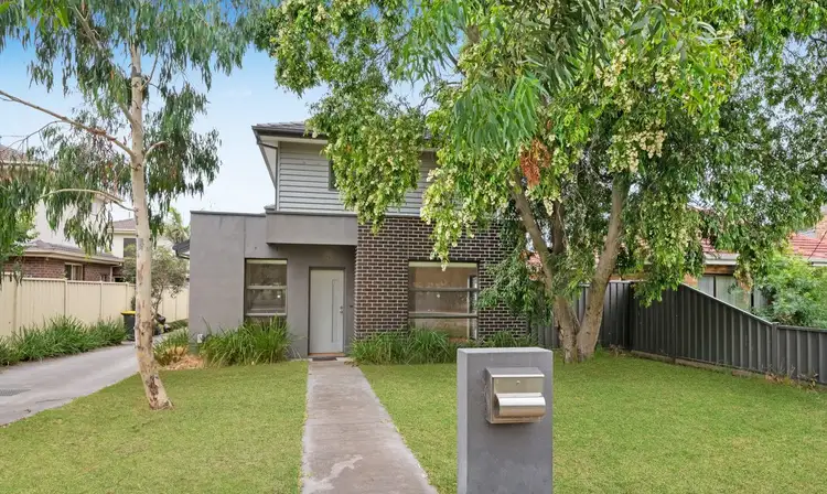 Third view of Homely house listing, 1/7 Rhodes Parade, Pascoe Vale VIC 3044