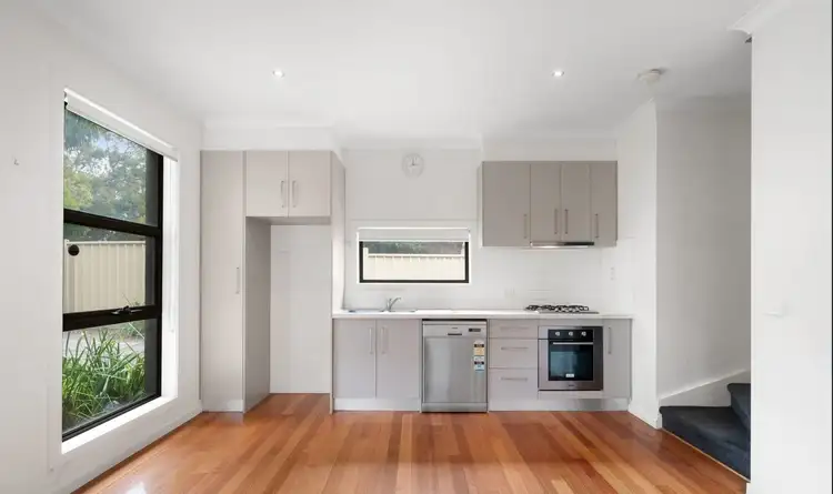 Fourth view of Homely house listing, 1/7 Rhodes Parade, Pascoe Vale VIC 3044