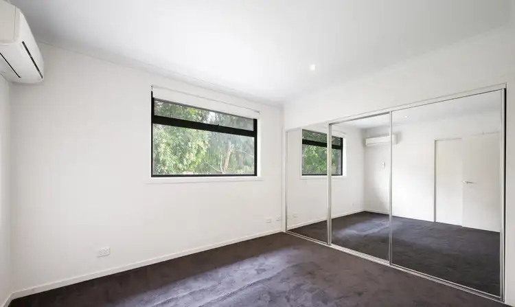 Fifth view of Homely house listing, 1/7 Rhodes Parade, Pascoe Vale VIC 3044