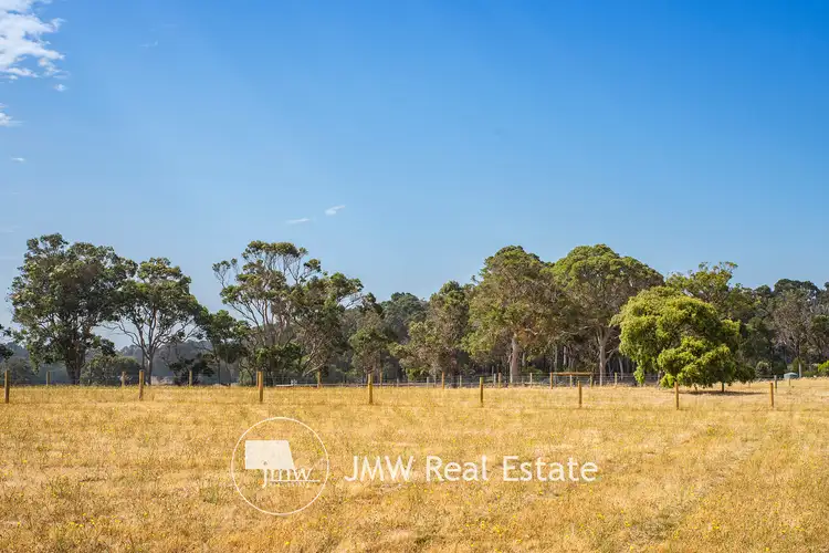 Third view of Homely land listing, 5 Kaeding Entrance, Kudardup WA 6290