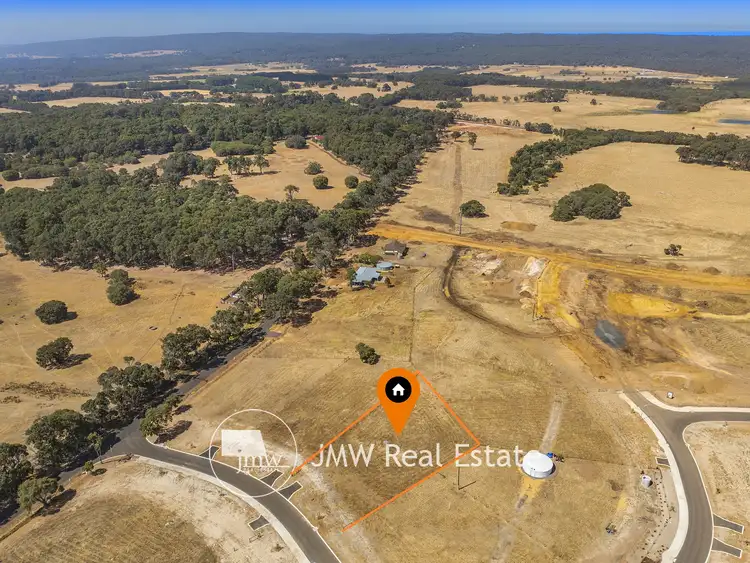 Fourth view of Homely land listing, 5 Kaeding Entrance, Kudardup WA 6290