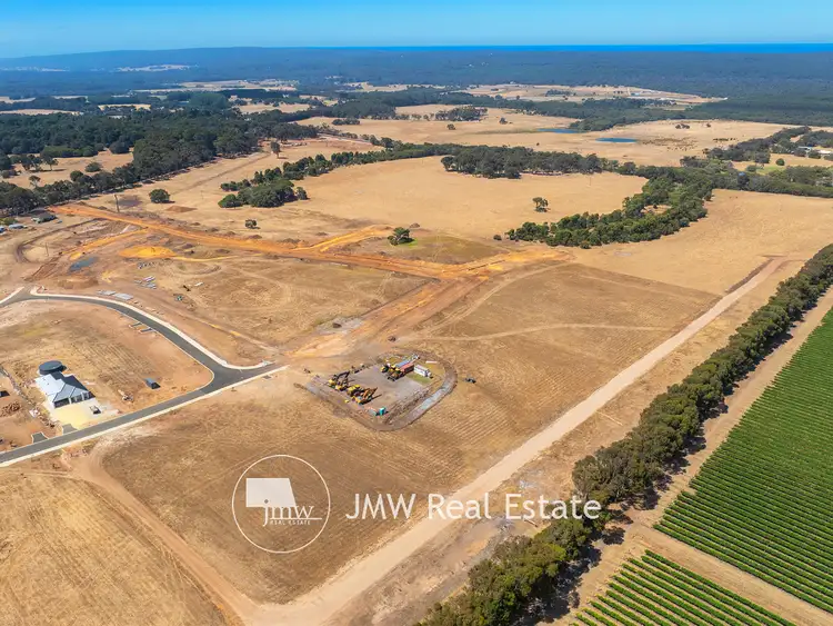 Sixth view of Homely land listing, 5 Kaeding Entrance, Kudardup WA 6290