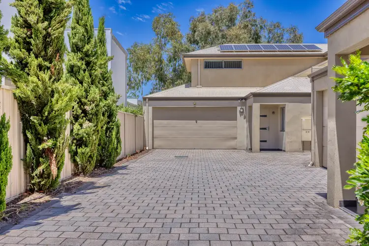 Main view of Homely townhouse listing, 172B Leake Street, Belmont WA 6104