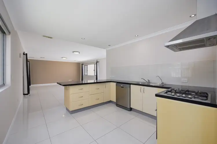 Third view of Homely townhouse listing, 172B Leake Street, Belmont WA 6104