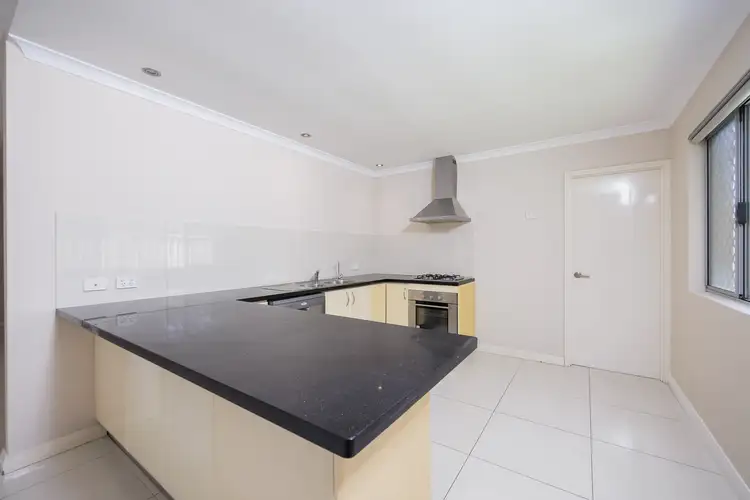 Fourth view of Homely townhouse listing, 172B Leake Street, Belmont WA 6104