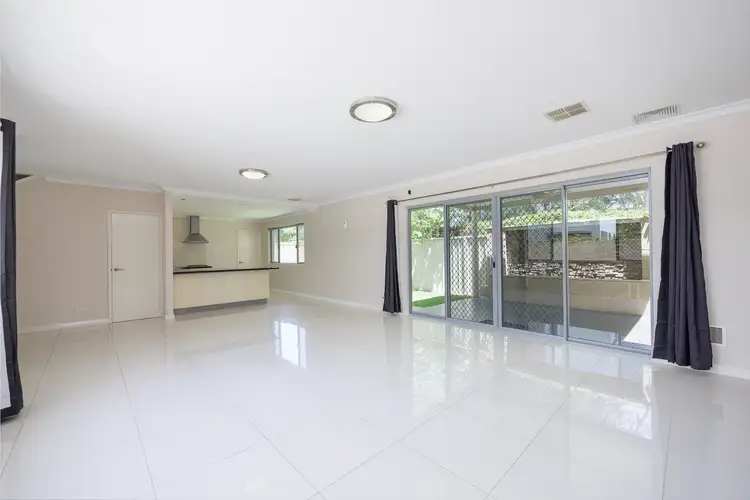Fifth view of Homely townhouse listing, 172B Leake Street, Belmont WA 6104