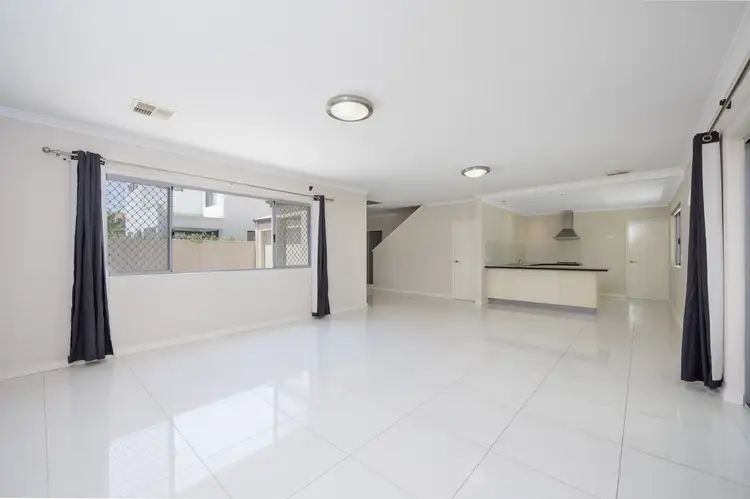 Sixth view of Homely townhouse listing, 172B Leake Street, Belmont WA 6104