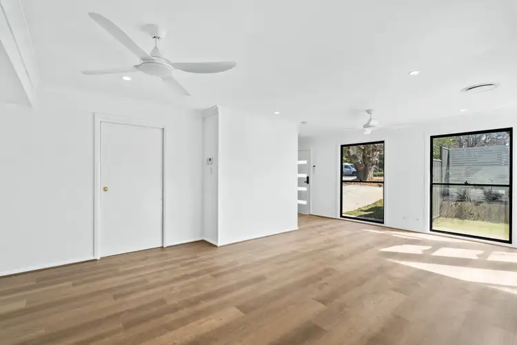 Third view of Homely townhouse listing, 1/42 Duncan Street, Huskisson NSW 2540