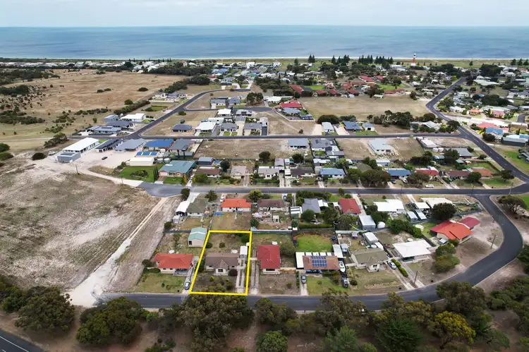 6 Venn Terrace, Kingston Se SA 5275