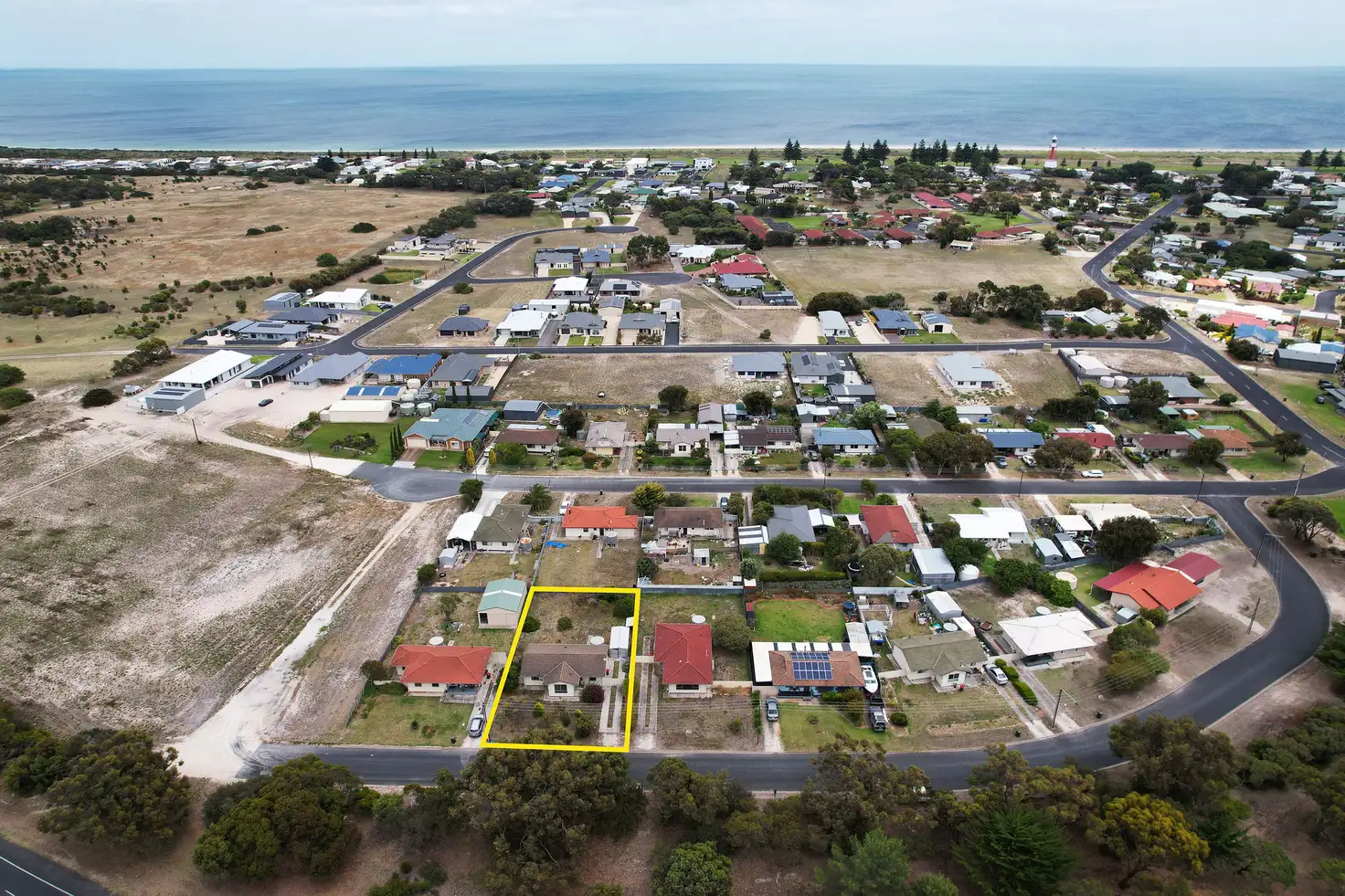 Main view of Homely house listing, 6 Venn Terrace, Kingston Se SA 5275