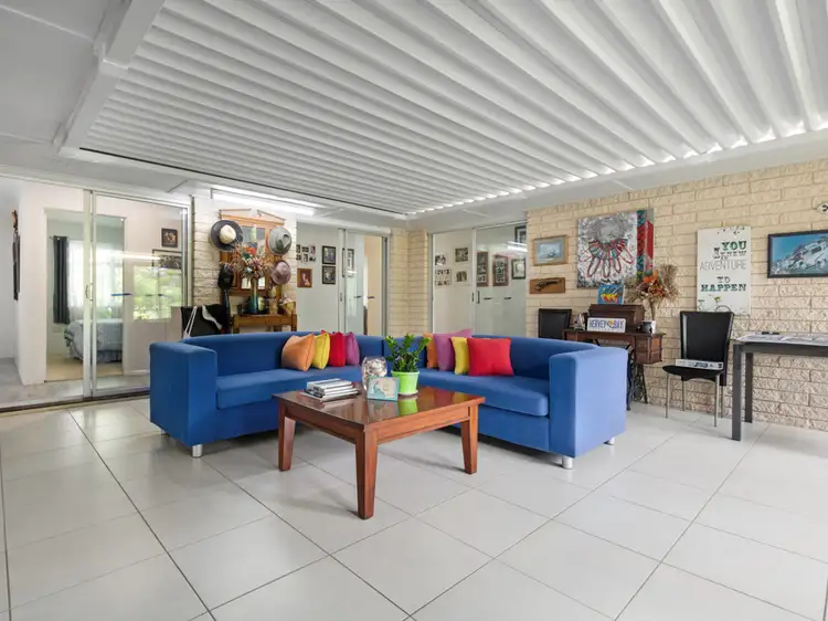 Second view of Homely house listing, 465 Boat Harbour Drive, Torquay QLD 4655