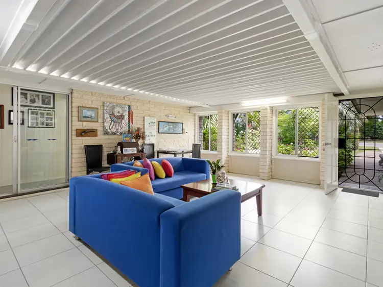 Third view of Homely house listing, 465 Boat Harbour Drive, Torquay QLD 4655