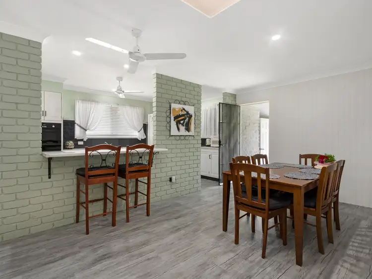 Fifth view of Homely house listing, 465 Boat Harbour Drive, Torquay QLD 4655