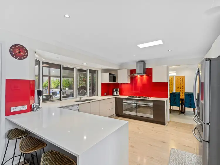 Fourth view of Homely house listing, 48 Inverness Way, Parkwood QLD 4214