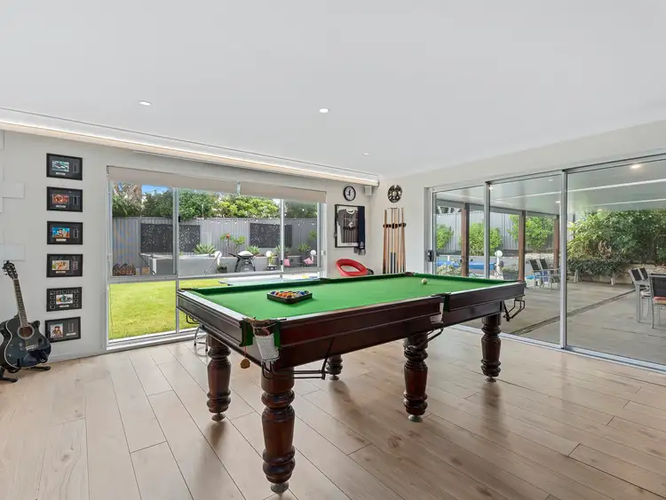 Sixth view of Homely house listing, 48 Inverness Way, Parkwood QLD 4214