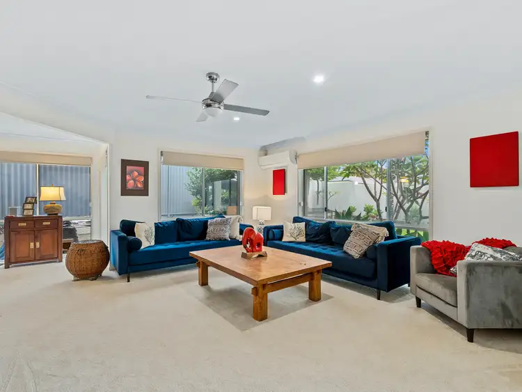 Seventh view of Homely house listing, 48 Inverness Way, Parkwood QLD 4214